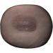 Healeved Donut Pillow - Sciatica, Hemorrhoid, Coccyx, and Bed Sore Cushion - Medium Coffee - Buy Online on GoSupps.com