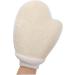 Beaupretty Exfoliating Bath Brush Set - 2pcs Body Scrubber & Loofah Pads for Ultimate Skin Care - Buy Online on GoSupps.com