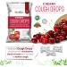 Herbion Naturals Cough Drops with Cherry Flavor Soothes Sore Throat and Dry Mouth for Adults Children 6 and Above 25Ct Pouch - Buy Online on GoSupps.com