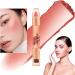 Stick - 2 in 1 Double End Stick with Brush | Buildable LightMakeup for Most Skin Tones All Day Wear Blends Perfectly onto Skin Frifer 01# - Buy Online on GoSupps.com