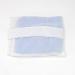 Buy COM-FOUR 6x Premium Re-Weg Vlies Cover for Cold & Warm Gel Compress | Protective Gel-Cool Pack Cover with Rubber Band - 6 Reusable Pieces for Optimal Protection - Buy Online on GoSupps.com