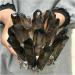 Crystal Rough Natural Crystal Rough Beautiful Natural Black Smoky Quartz Crystal Cluster Home Office Aquarium Decoration (Size : 800-900g) - Buy Online on GoSupps.com