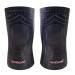 Non Slip Knee Compression Sleeve for Men and Women - Seamless, Multi-Layer Silicone Design for Comfort and Performance - Size Large - Buy Online on GoSupps.com