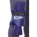 Premium Cold-Warm Gel Pack with Cover - 750g (26.5oz) | 36x26cm (14.1x10.2in) | Adjustable Cover for 30-40 Inches - Ideal for Pain Relief & Recovery - Buy Online on GoSupps.com