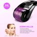 Dermaroller 2mm Needles - 540 Titan Microneedles for Skin Regeneration Hair & Beard Growth Acne Scar Reduction & Stretch Marks - Buy Online on GoSupps.com