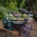 Protection Intention Ritual Oil | Handmade All-Natural Botanicals | Wiccan & Pagan Spirituality | Peace & Negative Energy Cleansing - Buy Online on GoSupps.com