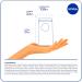 NIVEA MEN Deep Clean Doccia Shampoo 250ml - Buy Online on GoSupps.com