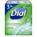 Dial Antibacterial Deodorant Soap  Mountain Fresh  4 Ounce  9 Bars