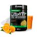 JYM Supplement Science Pre JYM Plus Orange Pre-Workout Powder Amino Nitrates Creatine Betaine Nootropics BCAA s for Men & Women 30 Servings Juicy Orange
