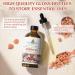 EVOKE OCCU Bergamot Essential Oil and Myrrh Essential Oil - 4 Fl Oz - Buy Online on GoSupps.com