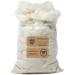 1 LB Super Clean Wool Filler for Stuffing  Needle Felting  Blending and Dryer Balls. Natural White 1 LB Wool Filler