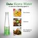 Dabur Kewra Water 250ml - Pure Kewda Essence for Skin & Hair | International Shipping Available - Buy Online on GoSupps.com