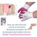 Medi Textile Compression Gloves - Easy Creation & Simple Handling (Size L) - Olanmarp Waeschenetz - Buy Online on GoSupps.com