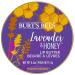 Burt S Bees 100% Natural Origin Moisturising Lip Butter with Lavender and Honey 1 Tin 11.3 g Lavender & Honey 11.3 g (Pack of 1)