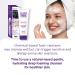 FARMSKIN Freshfood Mild Grape Hydrating Foaming Cleanser | Deep Cleansing & Makeup Remover | Korean Skin Care 175ml - Buy Online on GoSupps.com