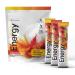 Energy Drink Mix Variety Pack - Natural Energy & Focus Supplement with Carnosyn Ashwagandha L-Arginine Theobromine - Zero Sugar 5 Calories 120mg Caffeine