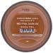 bareMinerals Original Foundation SPF 15 - Neutral Dark 24 (0.28 oz) | Natural Coverage & Sun Protection - Buy Online on GoSupps.com
