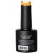 THE EDGE Gel Nail Polish 8ml - The Lava Orange - UV/LED Manicure/Pedicure for Salon & Home Use Highly Pigmented/Long Lasting/2-Coat Coverage - Buy Online on GoSupps.com