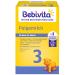Bebivita milk formula 3 follow-on milk pack of 4 (4 x 500g)