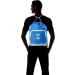 Buy Hummel Futures KIT/Shoe Bag - Palace Blue 52 x 40 x 9 cm | International Shipping Available - Buy Online on GoSupps.com