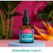 Orientana - Natural Acidic Facial Peeling | Gel Formula Exfoliator Without Particles | Contains Fruit Acids & Date Extract | Lactic & Glycolic Acids | For All Skin Types | 30 ml Dactyl - Buy Online on GoSupps.com