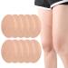 10-Part Thigh Friction Cushion | Anti-Scraper Pads for Calf & Knee | Breathable Comfort for Men & Women - Buy Online on GoSupps.com
