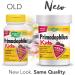 Nature's Way Primadophilus Kids Probiotic - Cherry Chewable Tablets for Ages 2-12 | 60 Count - Buy Online on GoSupps.com