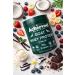 Nature's Diet Achieved Unflavored Instantized Goat Whey Protein Powder from Grass Fed Pasture Raised Goats On Wisconsin Family Farms - 25g Protein per Serving | 20 Servings - Buy Online on GoSupps.com