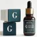 Cos De BAHA G Glycolic Acid 10 AHA Serum - Exfoliating Face Serum (30ml) - Buy Online on GoSupps.com
