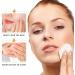 Micellar Vitamin C Water For All Skin Type - Vitamin C + Brighten Skin Renew Cleansing Water Face Cleanser for Dissolving Makeup & Remove Daily Impurities Makeup Remover 400ml - Buy Online on GoSupps.com