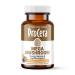 Procera Mega Mushroom - Improved Memory, Natural Energy & Mental Clarity - Clear Mind - Lift Brain Fog - Immune Support - Detox - Lions Mane Chaga Cordyceps Shiitake Turkey Tail - 60 Count