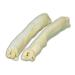 Nobby STARSNACK White'n Tasty chew rolls for dogs approx. 22.5-25 cm 1 bag of 2 pieces each (1 x 190 g) 190 g (1 pack)