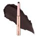 Mally Beauty Evercolor Shadow Stick Extra Velvet  Smudge-proof  Transfer-proof  Crease-proof Eyeshadow  Cocoa 38 Cocoa Matte