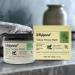 Moisturizing face cream 60 g soothing body lotion for sensitive skin unisex day and night - Buy Online on GoSupps.com