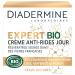 Diadermine Expert Bio Anti-Wrinkle Day Face Cream, Resveratrol and Algae Extract, 50ml
