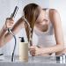 Shampoo Against Hair Loss 500 Grams Natural Nourishing Conditioner For Hair Care Shampoo against hair loss for women strengthening volumization volume boost and deep hydration - Buy Online on GoSupps.com