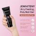 JEWHITENY Poly Extension Gel Nail Kit - 14 PCS with Mini Lamp & Slip Solution, Beginner Nail Art Design Set - Buy Online on GoSupps.com