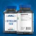 Applied Nutrition L-Citrulline 1500mg Capsules - Muscle Pump & Recovery Supplement - 60 Servings - Buy Online on GoSupps.com
