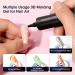 Nail Molding Gel - 3D Sculpting Gel 15ml for Manicure Decoration Builder Gel and Strengthening | DIY Kit - for Women Girls Wedding Dates - Buy Online on GoSupps.com