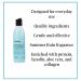 Mckesson Body Wash & Shampoo with Aloe Summer Rain Scent 8 oz - 1 Count - Buy Online on GoSupps.com