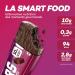 So Shape Barres saveur Brownie 10g de prot ines & moins de 100kcal par barre 16 Barres de 30g Saveur Brownie 16 unit (Lot de 1) - Buy Online on GoSupps.com