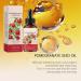Huile de p pins de grenade bio press e froid pour r duire les rides et am liorer l' lasticit de la peau du visage et du corps 3pcs - Buy Online on GoSupps.com