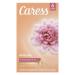 Caress Bath And Body For Silky Soft Skin Daily Silk Body Soap With Silk Extract & Floral Oil Essence 3.75 oz 6 Bars