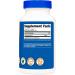 Nutricost R-Alpha Lipoic Acid 100mg - 120 Veggie Capsules, Non-GMO & Gluten Free - Buy Online on GoSupps.com