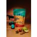 Coffee Island Single Estate Ethiopia Guji with Medium Roasting Prepacked 200g - Buy Online on GoSupps.com
