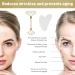 Jade Roller & Gua Sha Face Roller Gua Sha Facial Tool 100% Natural Jade Anti-Aging Face Massager for Face Eyes Neck Body Muscle Relaxing - Buy Online on GoSupps.com