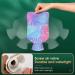 Hot Water Bottle with Lid - Jellyfish Texture Rubber for Pain Relief Cramps & Foot Warmer - Hot & Cold Therapy - Buy Online on GoSupps.com