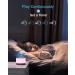 White Noise Machine for Kids | Sound Machine with Night Light | 16 Soothing Sounds for Sleeping Baby - Buy Online on GoSupps.com