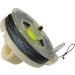 85ft Green Kevlar Trip Wire on Reusable Reel - High-Quality Security & Survival Gear - Buy Online on GoSupps.com