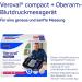 Buy Veroval Compact BPU 26 Blood Pressure Monitor - AFIB Detection Bluetooth App Sync Easy to Use - Buy Online on GoSupps.com